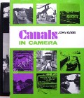 Book cover of Canals in Camera  by GAGG, John 